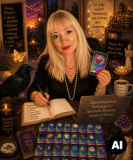 Marion - Psychologische Soforthilfe - Lichtarbeit - Spirituelles Heilen - Psychologische Lebensberatung - Hellsehen mit Hilfsmittel Marion - Psychologische Soforthilfe - Lichtarbeit - Spirituelles Heilen - Psychologische Lebensberatung - Hellsehen mit Hilfsmittel