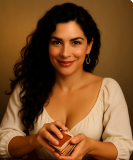 Engel Helena - Hellsehen & Wahrsagen - Hellsehen mit Hilfsmittel Engel Helena - Hellsehen & Wahrsagen - Hellsehen mit Hilfsmittel