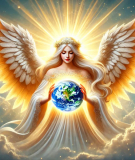 Intuitives Engelmedium