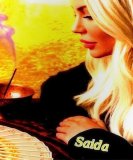 Saida - Hellsehen ohne Hilfsmittel - Spirituelles Heilen - Arbeiten mit dem Inneren Kind - Hellsehen & Wahrsagen - Lichtarbeit Saida - Hellsehen ohne Hilfsmittel - Spirituelles Heilen - Arbeiten mit dem Inneren Kind - Hellsehen & Wahrsagen - Lichtarbeit