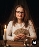 Vanessa-C - Lenormandkarten - Psychologische Soforthilfe - Hellsehen & Wahrsagen - Zigeunerkarten - Hellsehen ohne Hilfsmittel Vanessa-C - Lenormandkarten - Psychologische Soforthilfe - Hellsehen & Wahrsagen - Zigeunerkarten - Hellsehen ohne Hilfsmittel